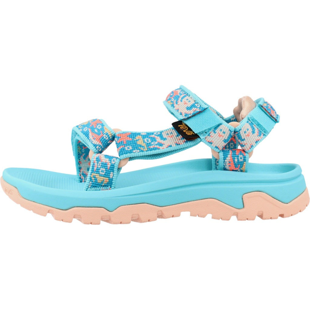 TEVA HURRICANE XLT en color MULTICOLOR  (2)