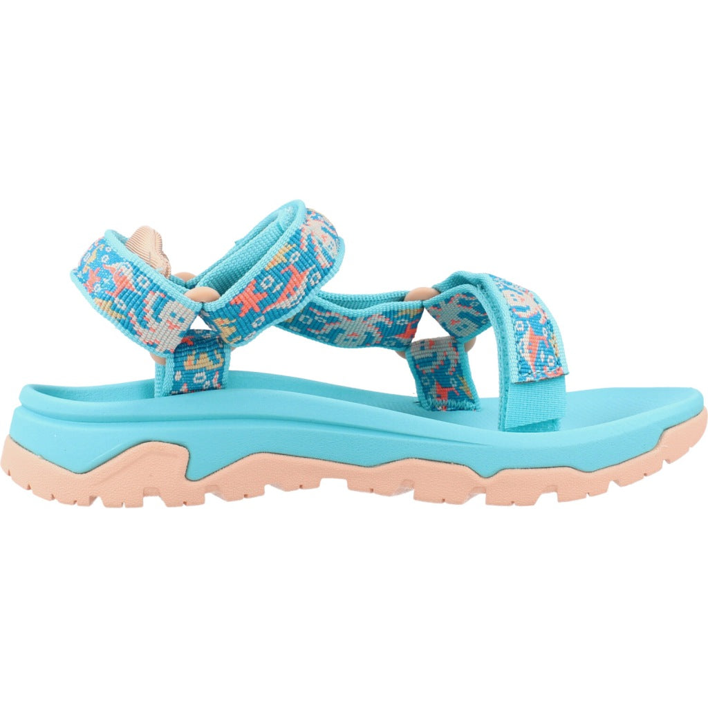 TEVA HURRICANE XLT en color MULTICOLOR  (4)