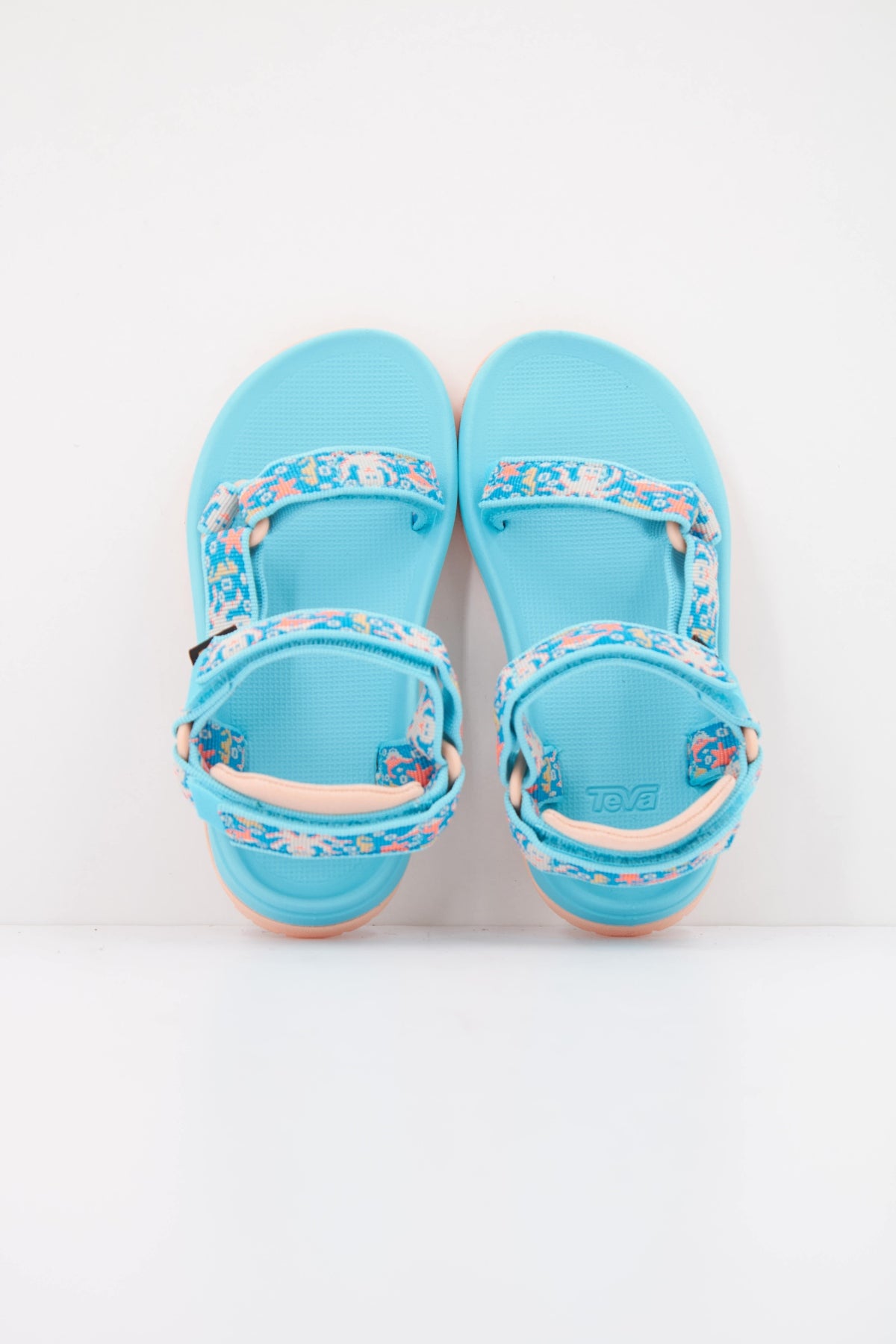 TEVA HURRICANE XLT en color MULTICOLOR  (3)