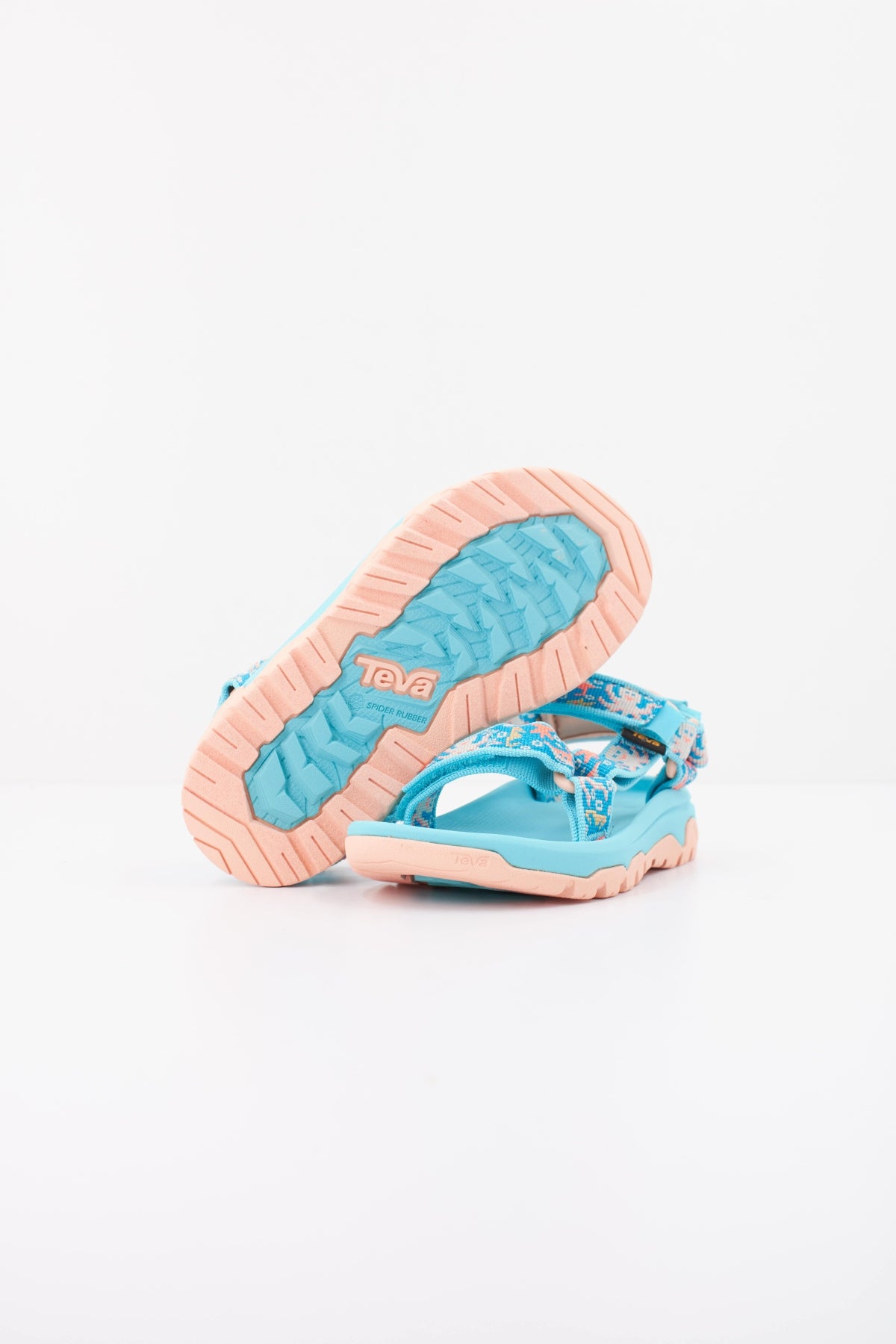TEVA HURRICANE XLT en color MULTICOLOR  (5)