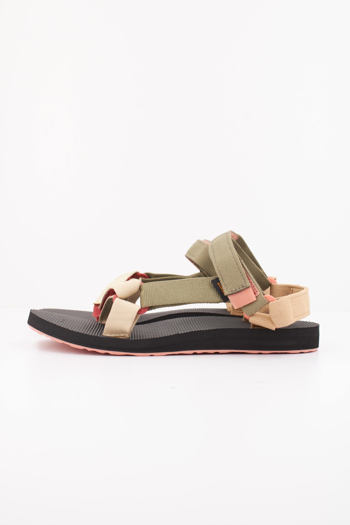 TEVA  W ORIGINAL UNIVERSAL en color VERDE  (1)