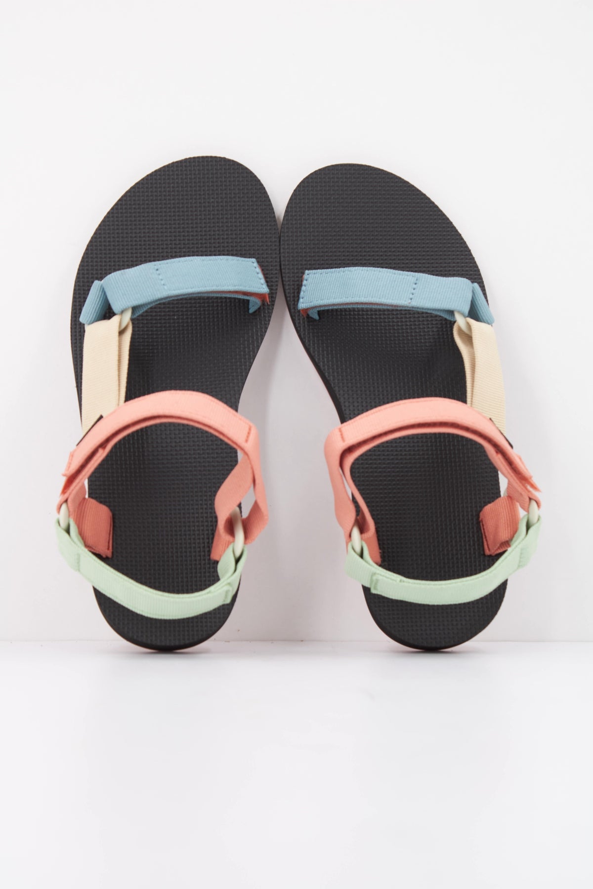 TEVA SANDALIA W ORIGINAL UNIVE en color MULTICOLOR  (3)