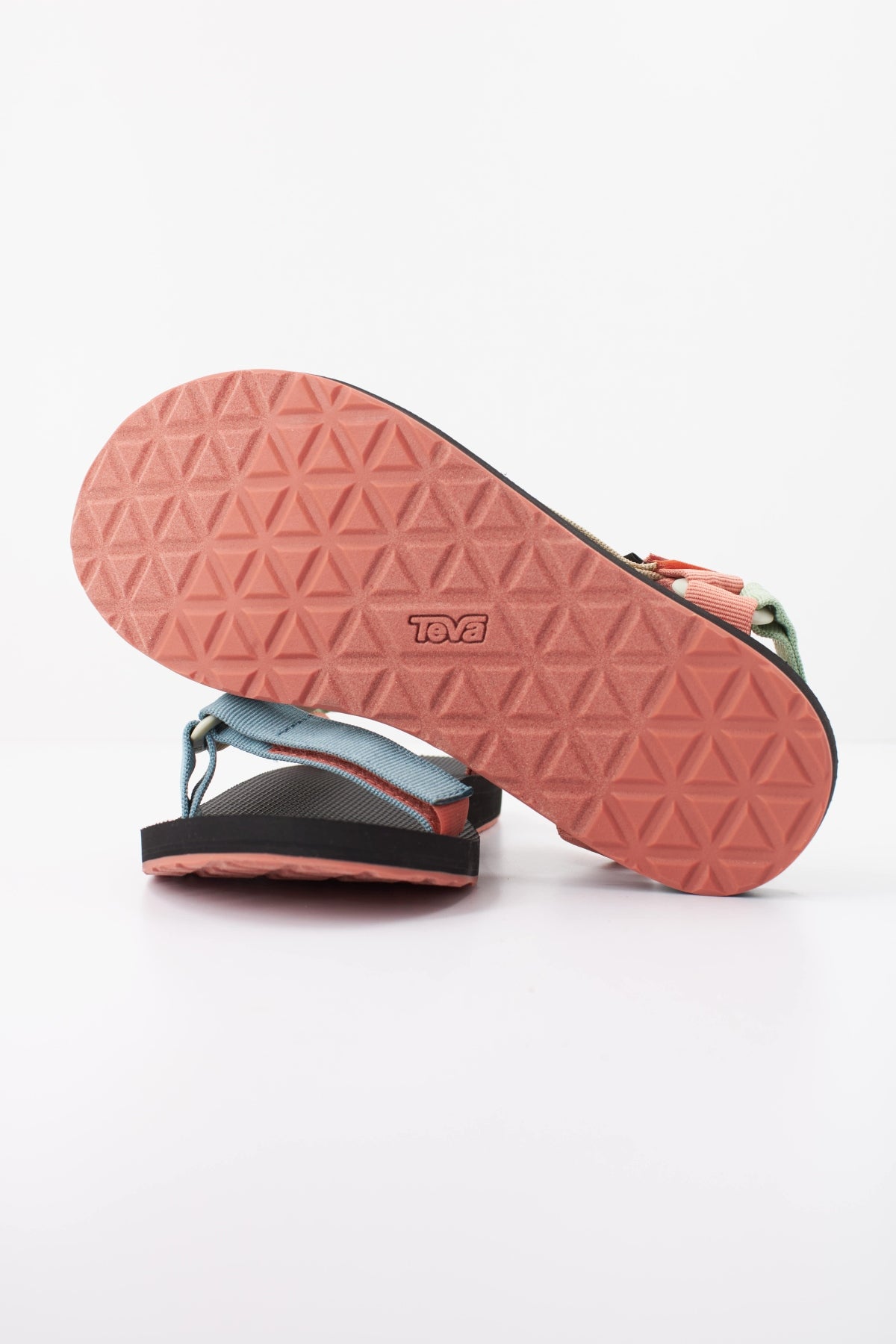 TEVA SANDALIA W ORIGINAL UNIVE en color MULTICOLOR  (5)