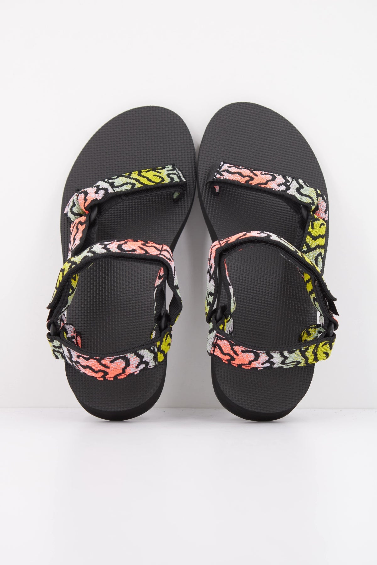 TEVA SANDALIA W ORIGINAL UNIVE en color MULTICOLOR  (3)