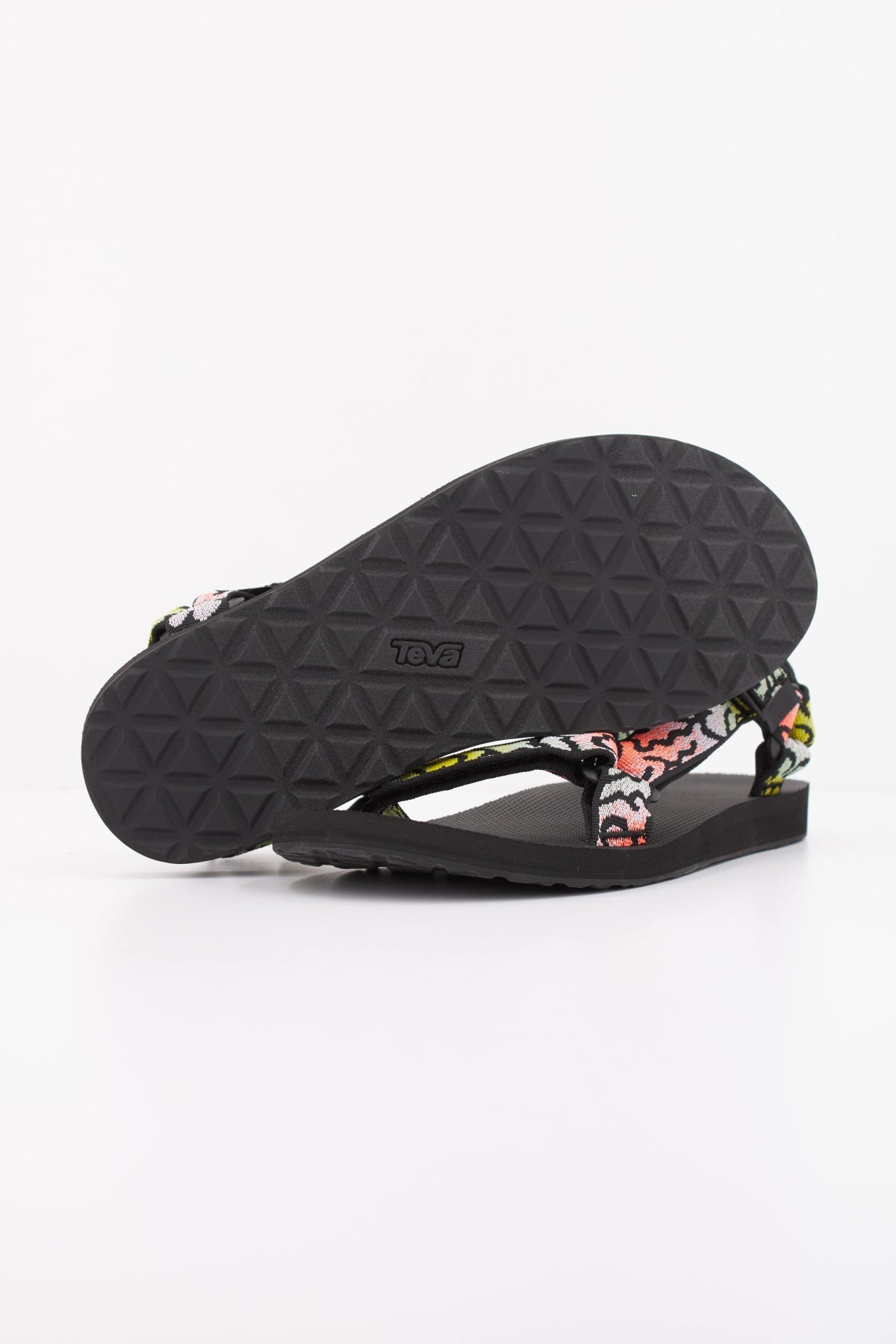 TEVA SANDALIA W ORIGINAL UNIVE en color MULTICOLOR  (5)