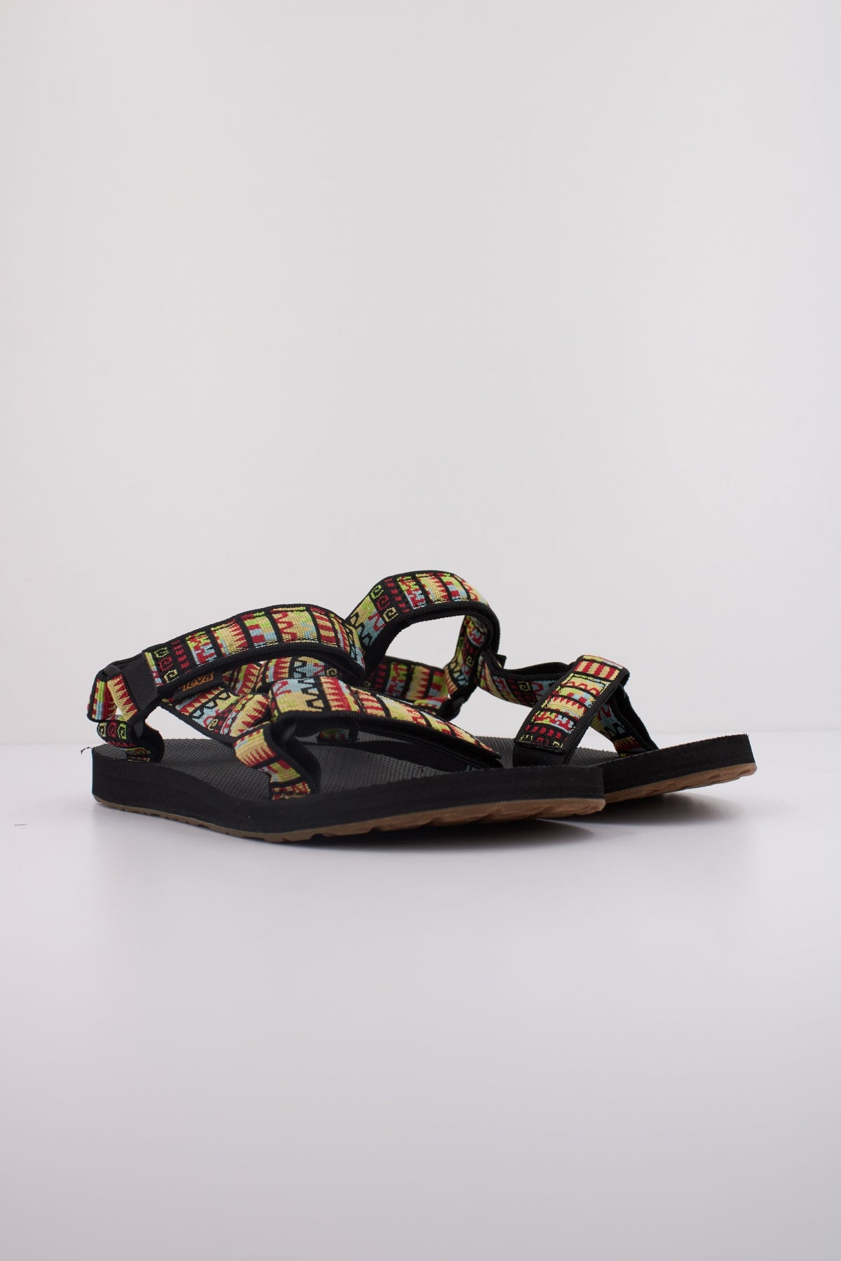 TEVA SANDALIA W ORIGINAL UNIVE en color MULTICOLOR  (2)