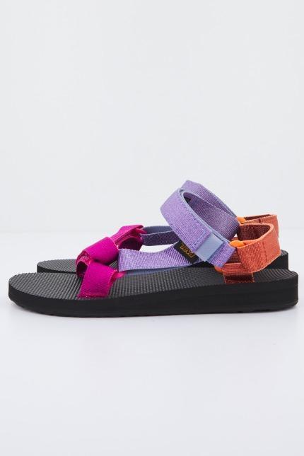TEVA SANDALIA W ORIGINAL UNIVE en color VIOLETA  (1)