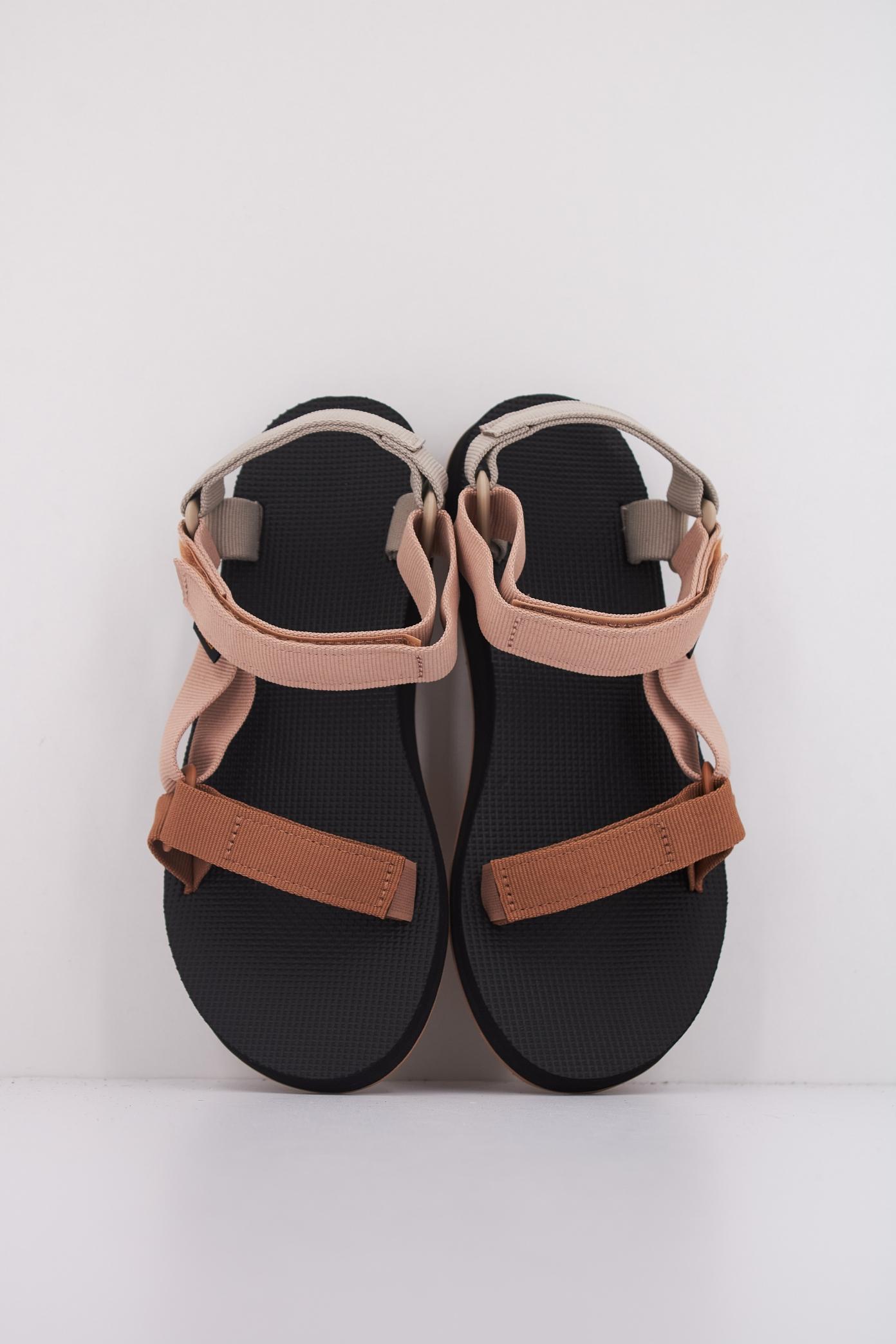 TEVA SANDALIA W ORIGINAL UNIVE en color MULTICOLOR  (3)
