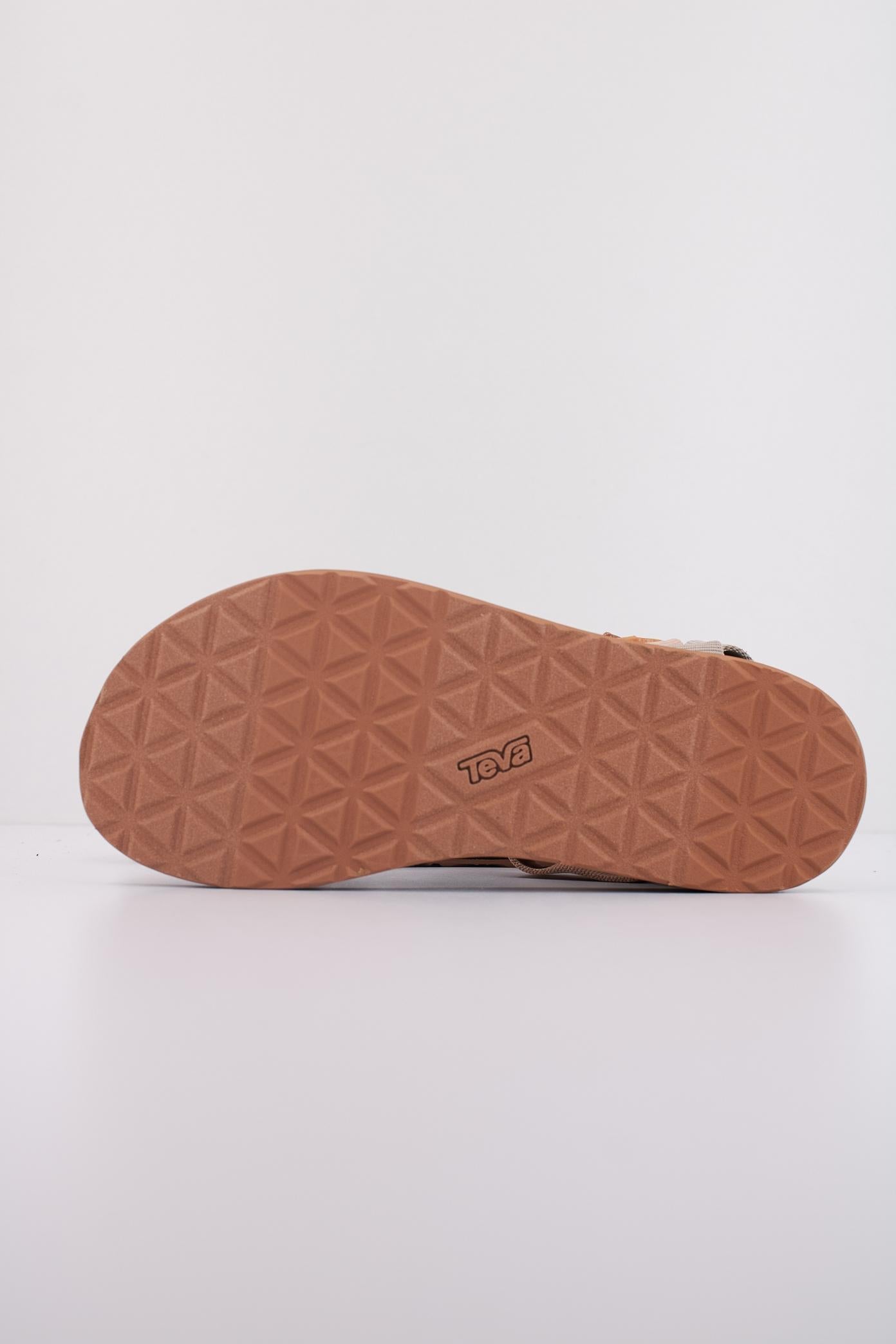 TEVA SANDALIA W ORIGINAL UNIVE en color MULTICOLOR  (5)