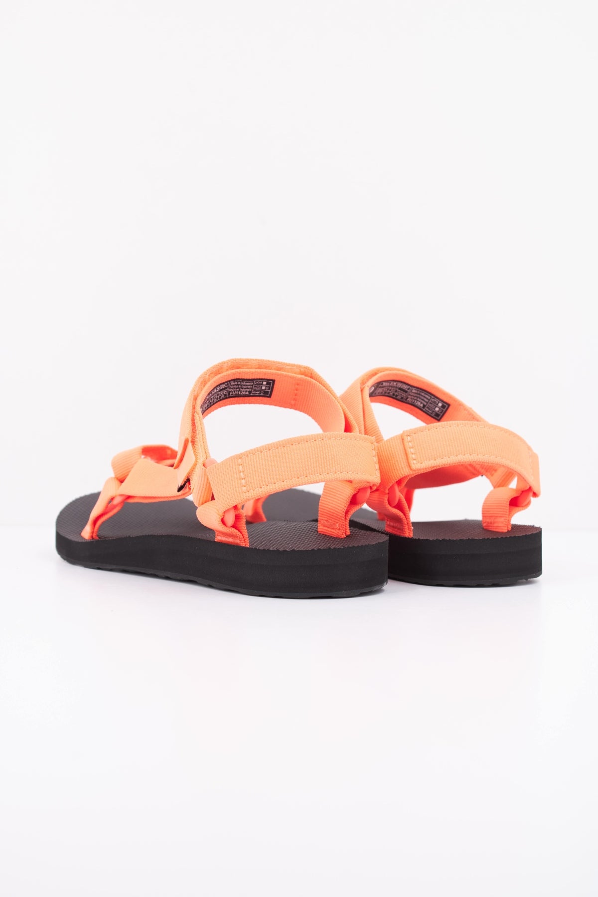 TEVA SANDALIA W ORIGINAL UNIVE en color ROSA  (4)