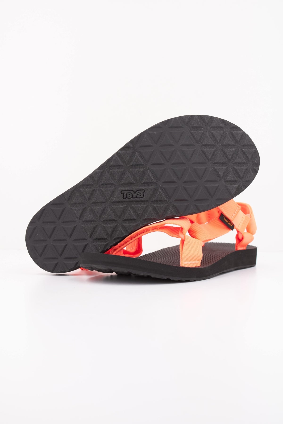 TEVA SANDALIA W ORIGINAL UNIVE en color ROSA  (5)