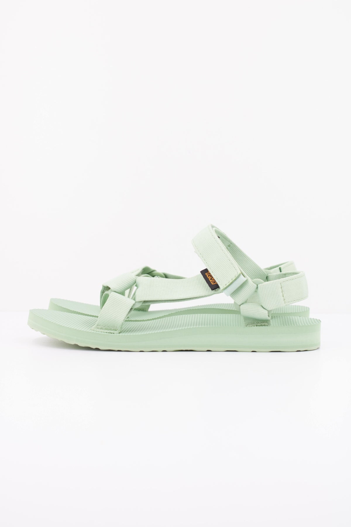 TEVA SANDALIA W ORIGINAL UNIVE en color VERDE  (1)