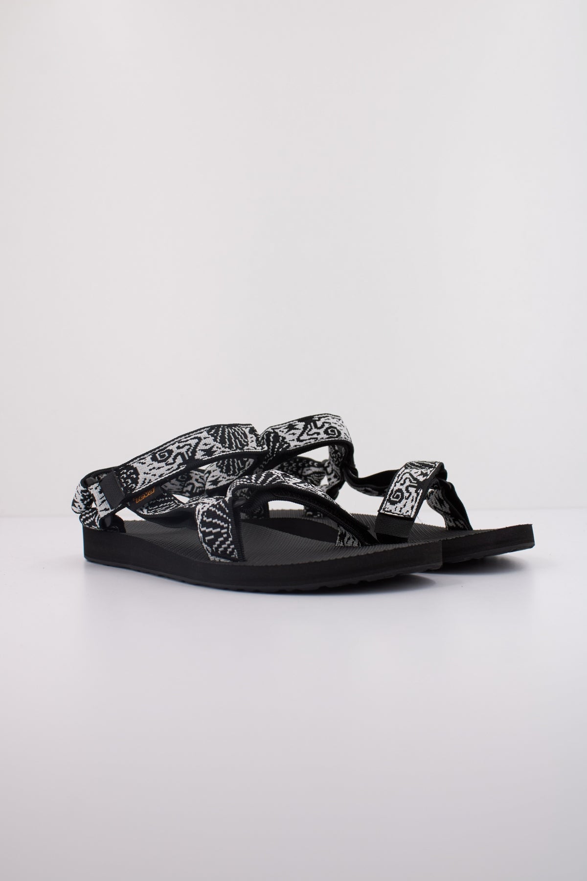 TEVA SANDALIA W ORIGINAL UNIVE en color NEGRO  (2)