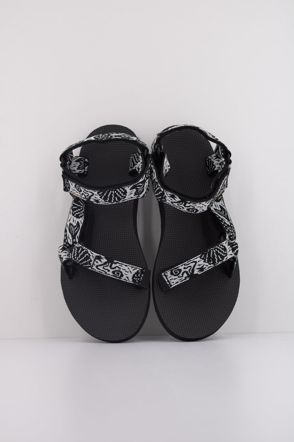 TEVA SANDALIA W ORIGINAL UNIVE en color NEGRO  (3)