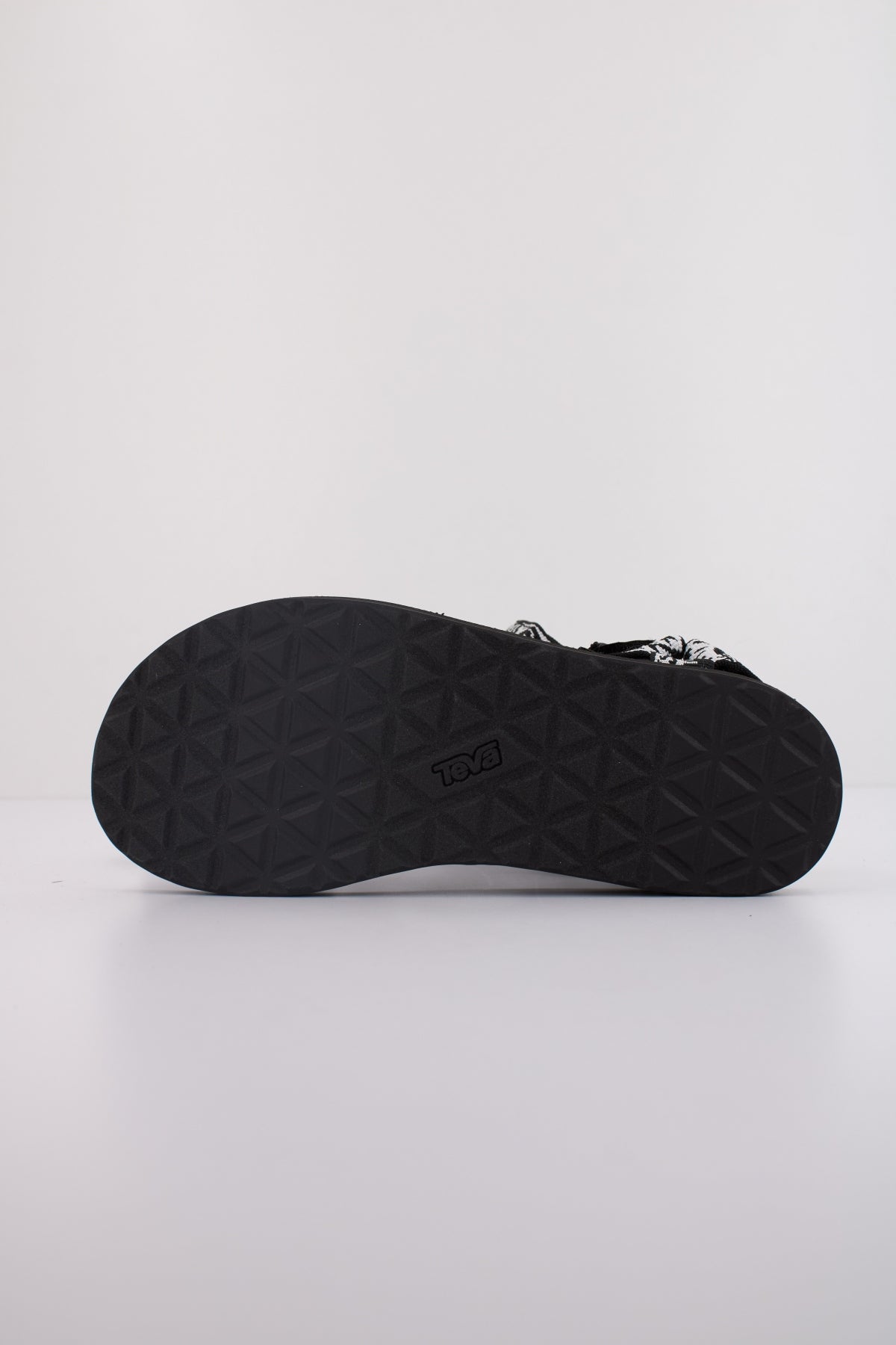 TEVA SANDALIA W ORIGINAL UNIVE en color NEGRO  (5)