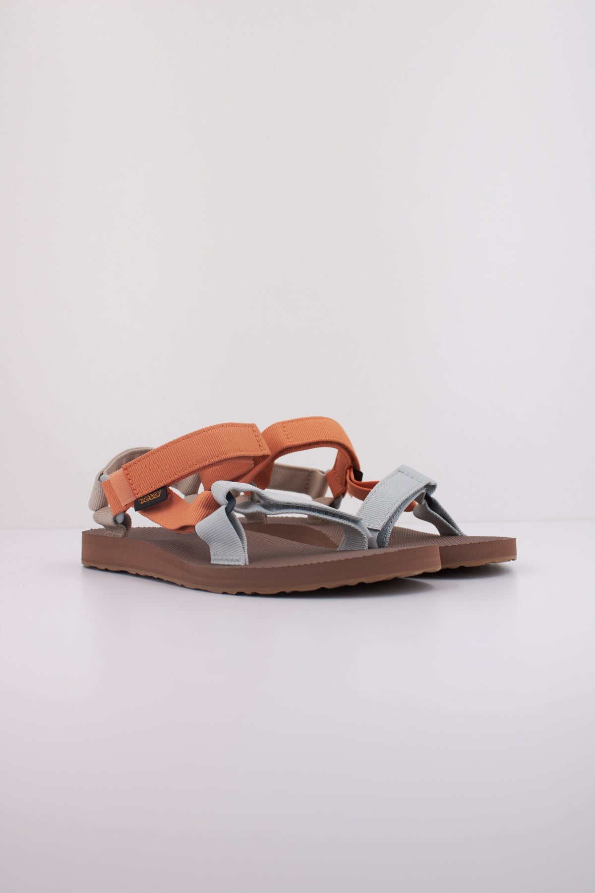 TEVA SANDALIA W ORIGINAL UNIVE en color MULTICOLOR  (2)