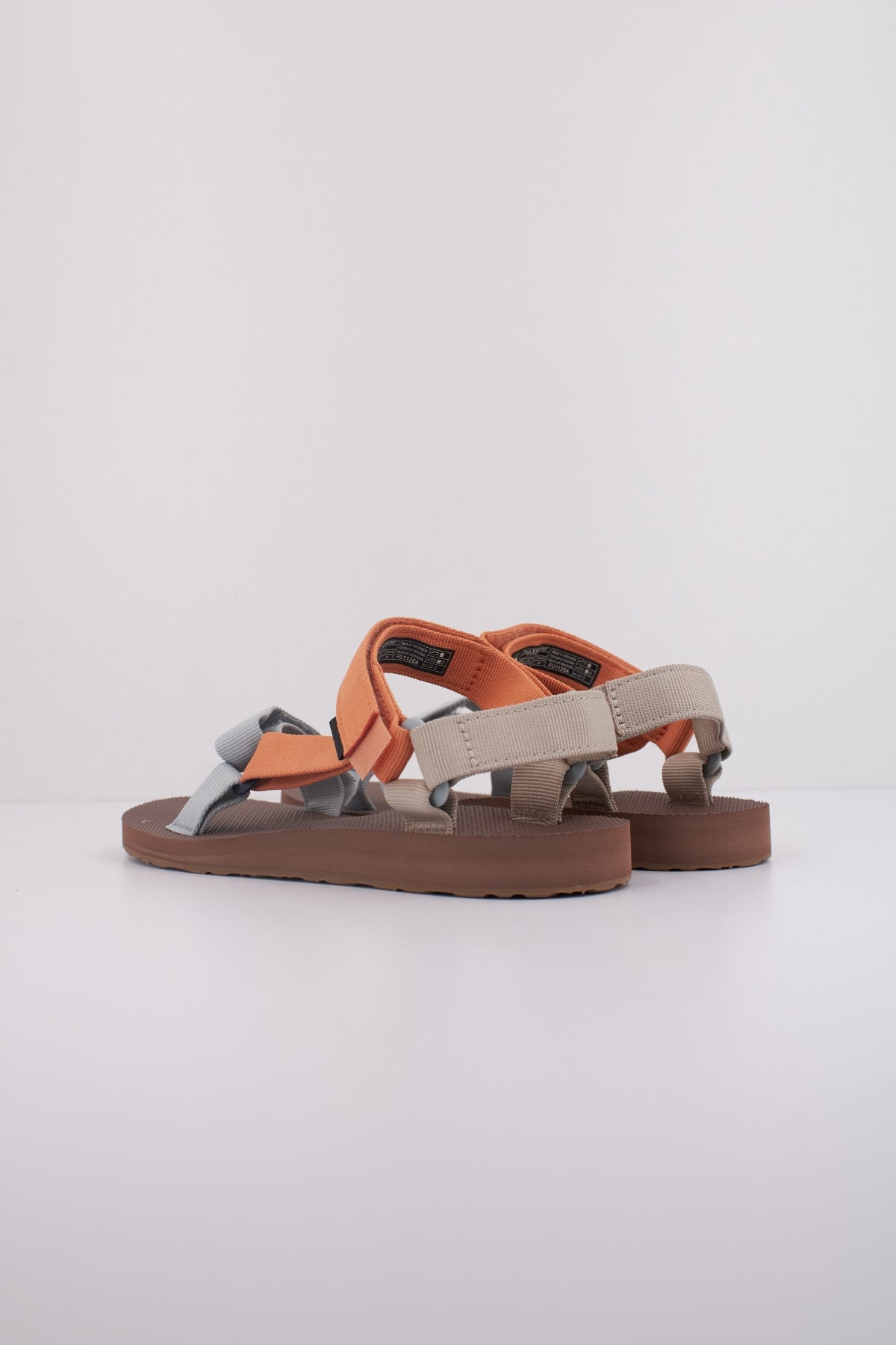 TEVA SANDALIA W ORIGINAL UNIVE en color MULTICOLOR  (4)