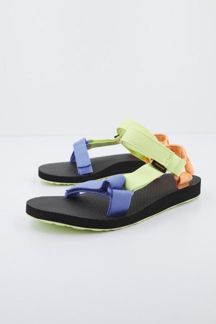 TEVA SANDALIA W ORIGINAL UNIVE en color MULTICOLOR  (1)