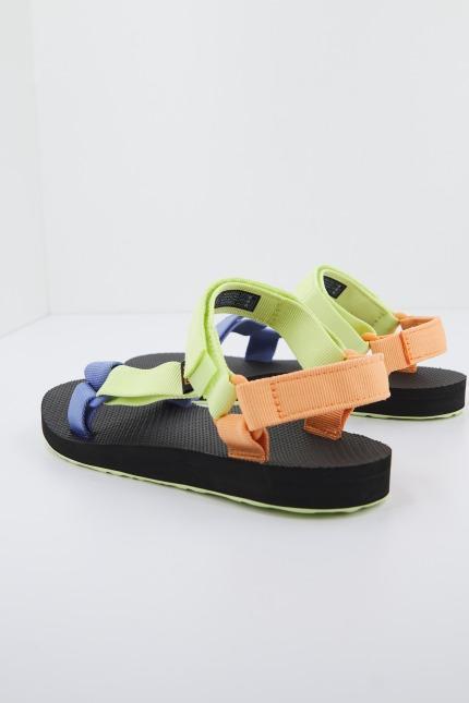 TEVA SANDALIA W ORIGINAL UNIVE en color MULTICOLOR  (3)