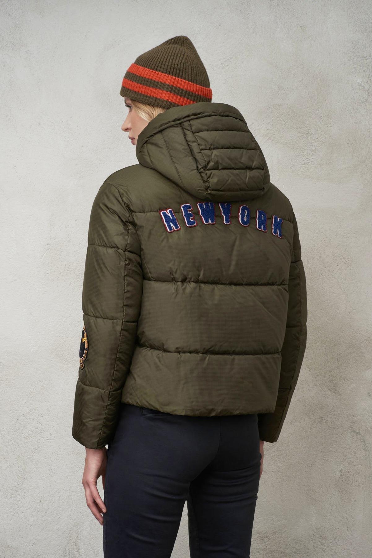 BLAUER ACADEMY KENNEDY en color VERDE  (4)