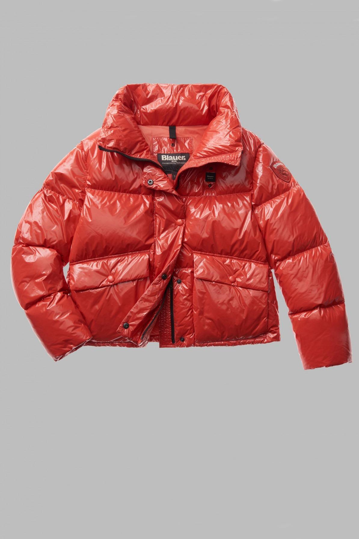BLAUER CHARLOTTE en color ROJO  (2)