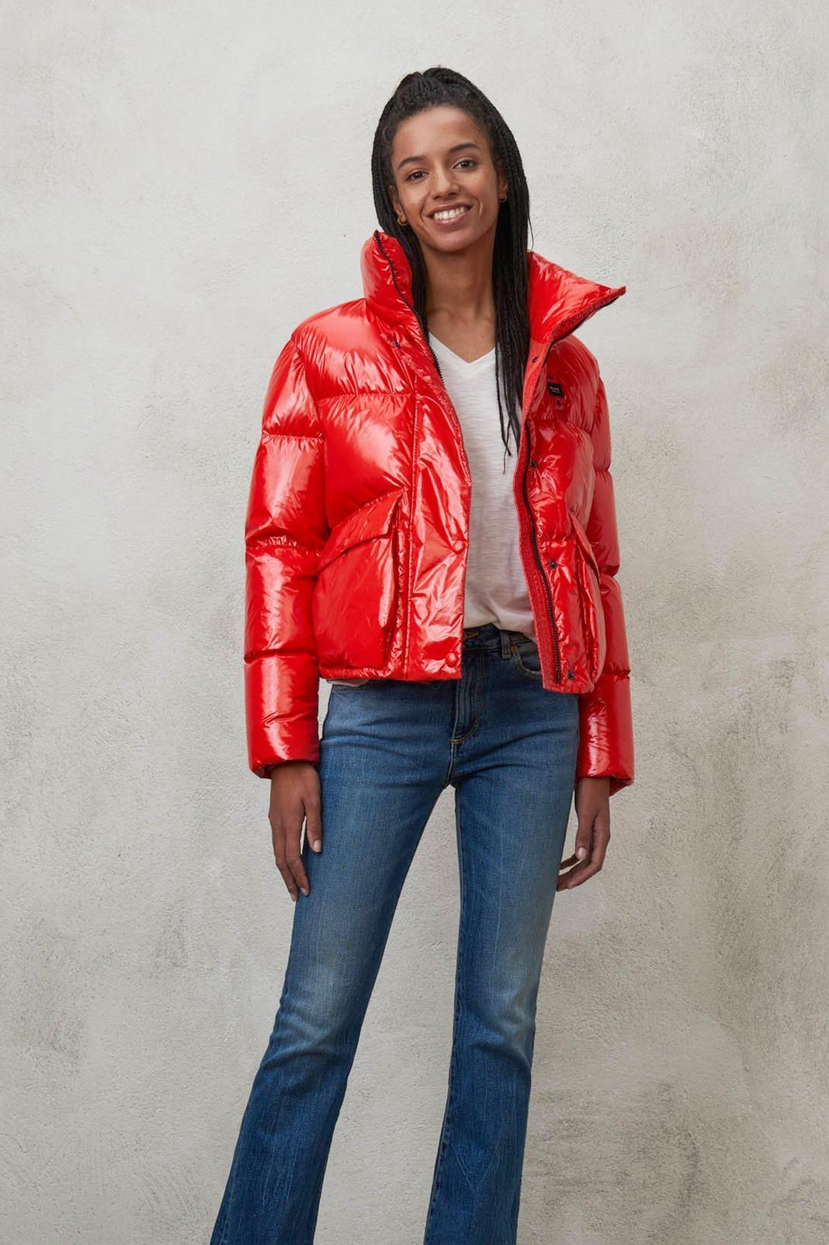 BLAUER CHARLOTTE en color ROJO  (3)
