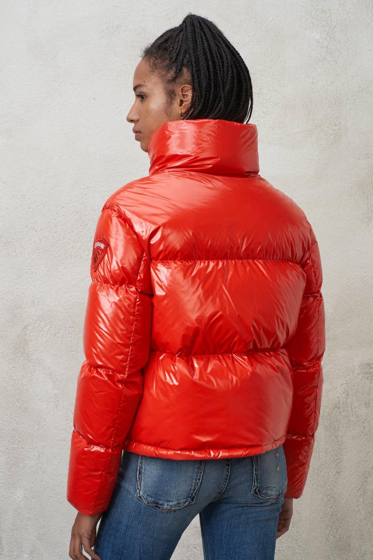 BLAUER CHARLOTTE en color ROJO  (4)