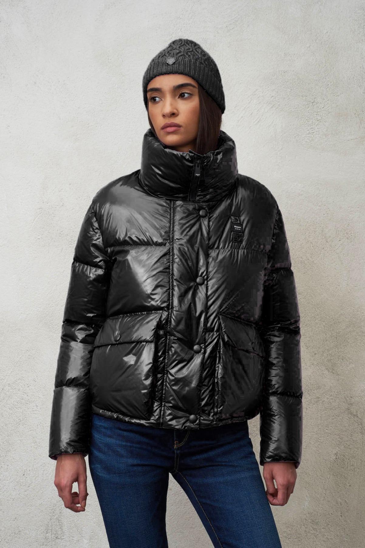 BLAUER CHARLOTTE en color NEGRO  (1)