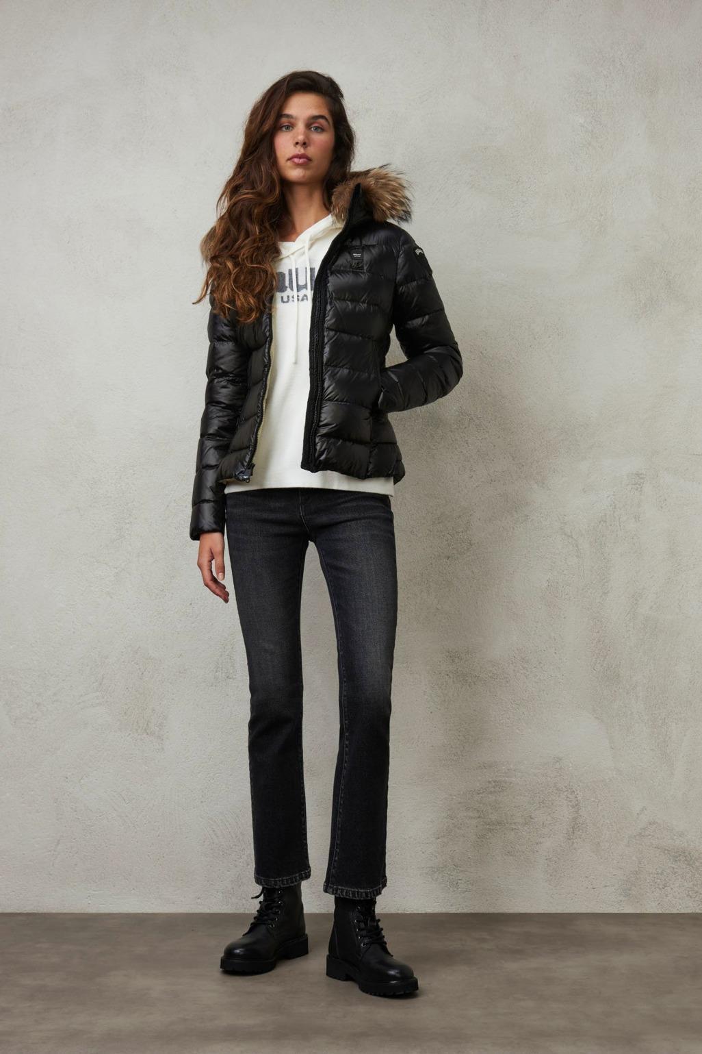 BLAUER VANESSA en color NEGRO  (4)