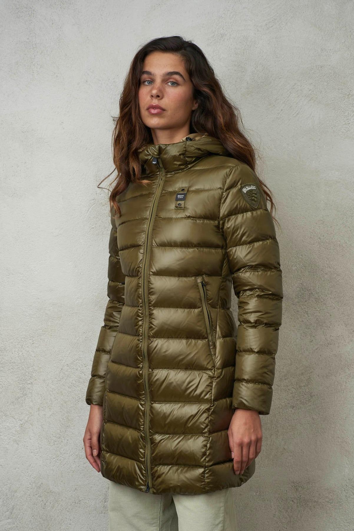 BLAUER AGNES en color VERDE  (1)