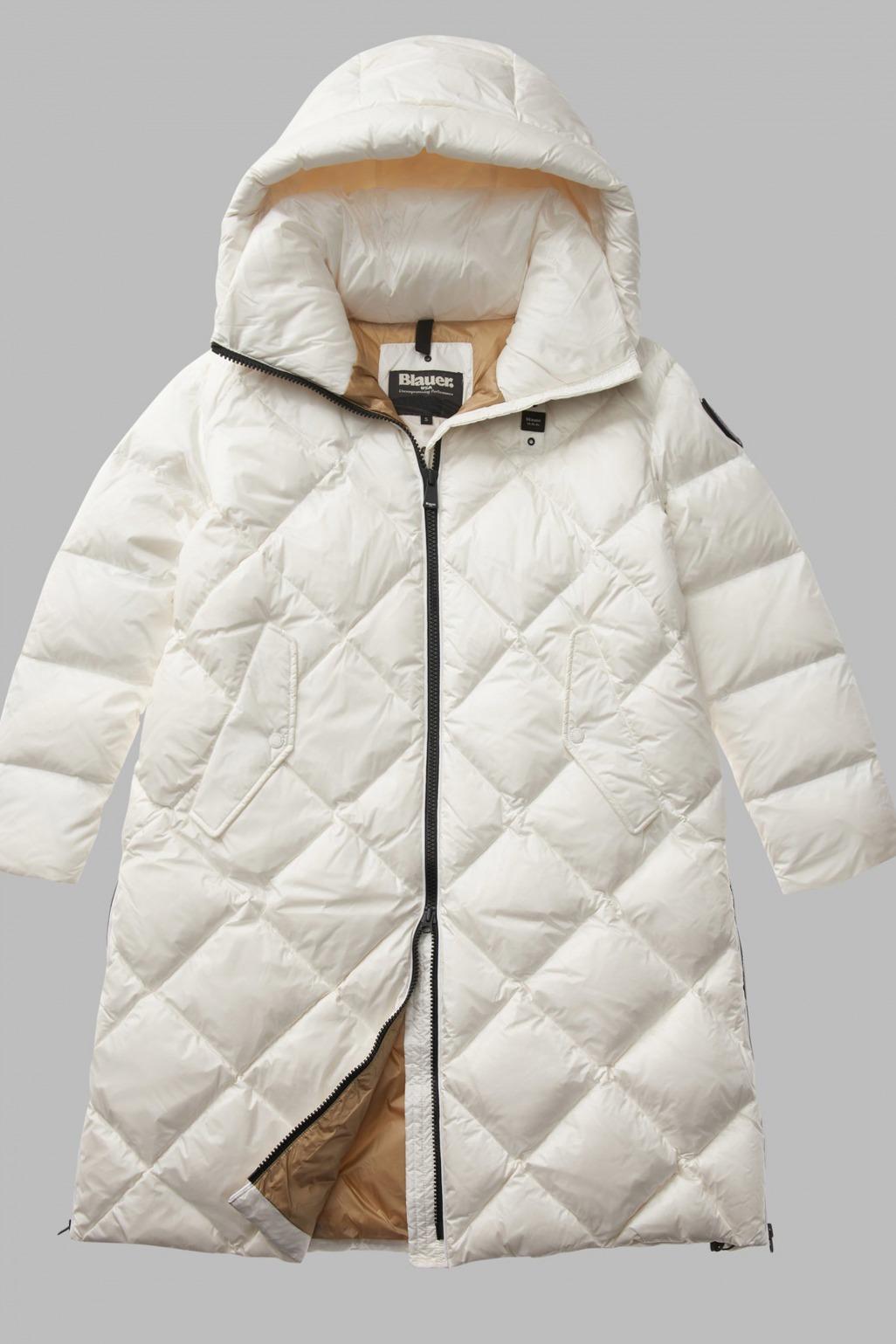 BLAUER TUDOR en color BLANCO  (2)