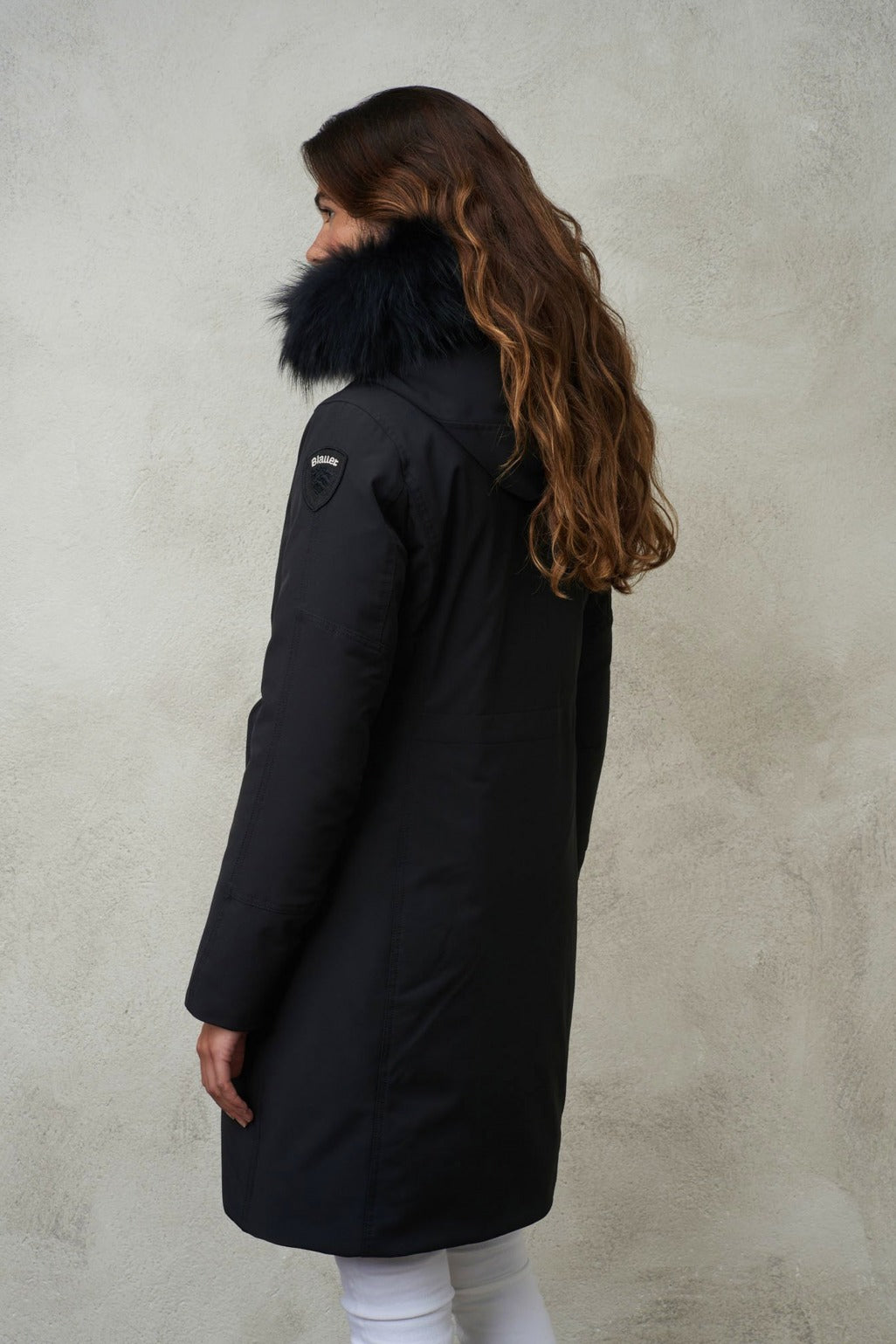 BLAUER SADIE en color NEGRO  (3)