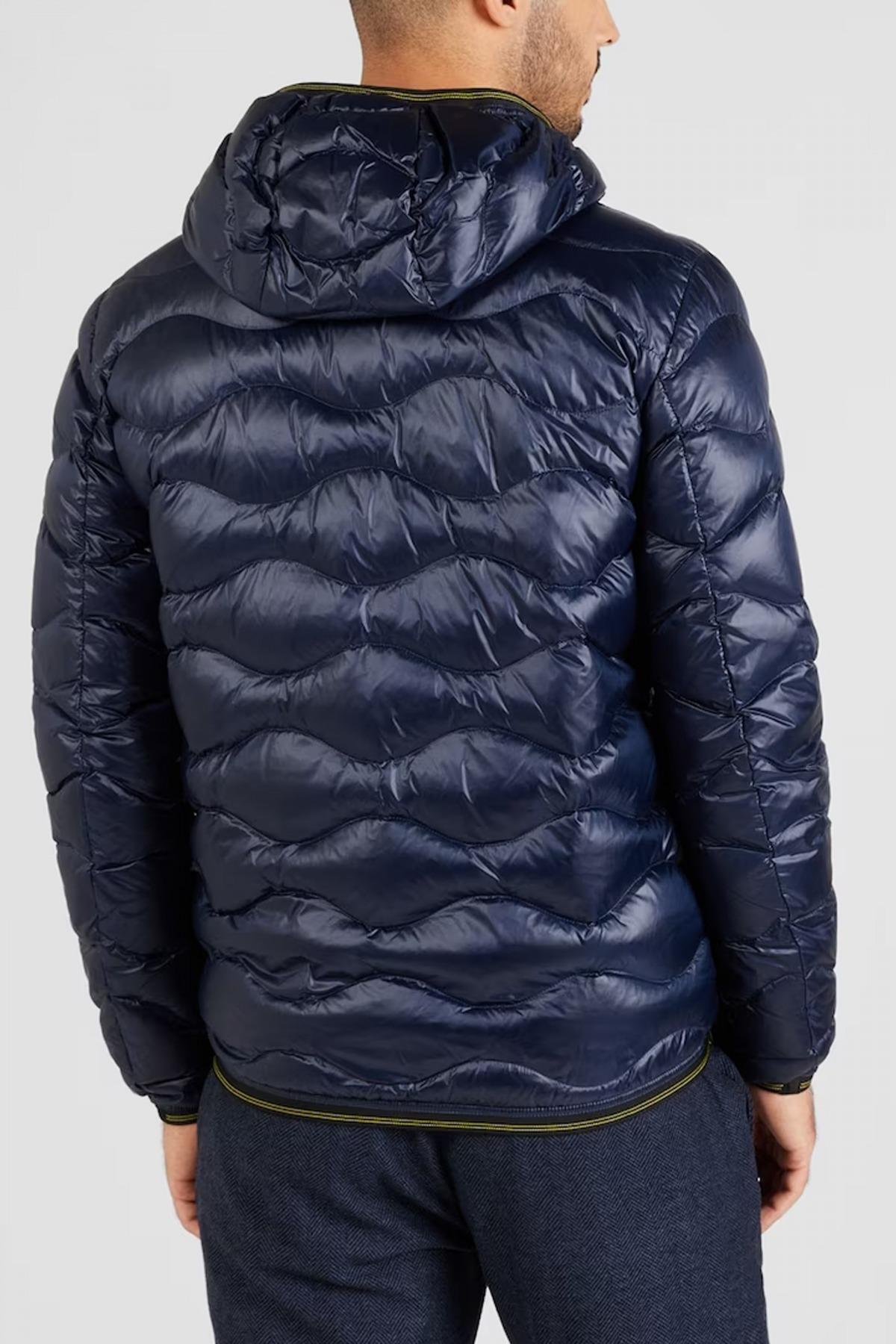 BLAUER WAVE en color AZUL  (3)