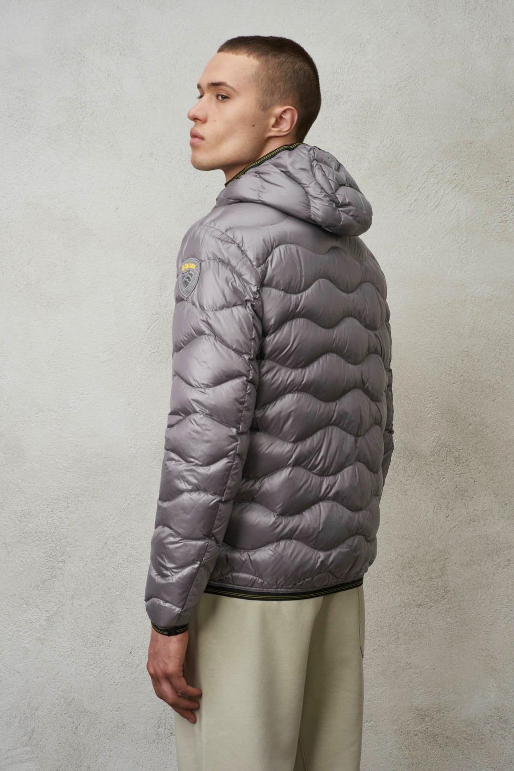 BLAUER WAVE en color VIOLETA  (3)