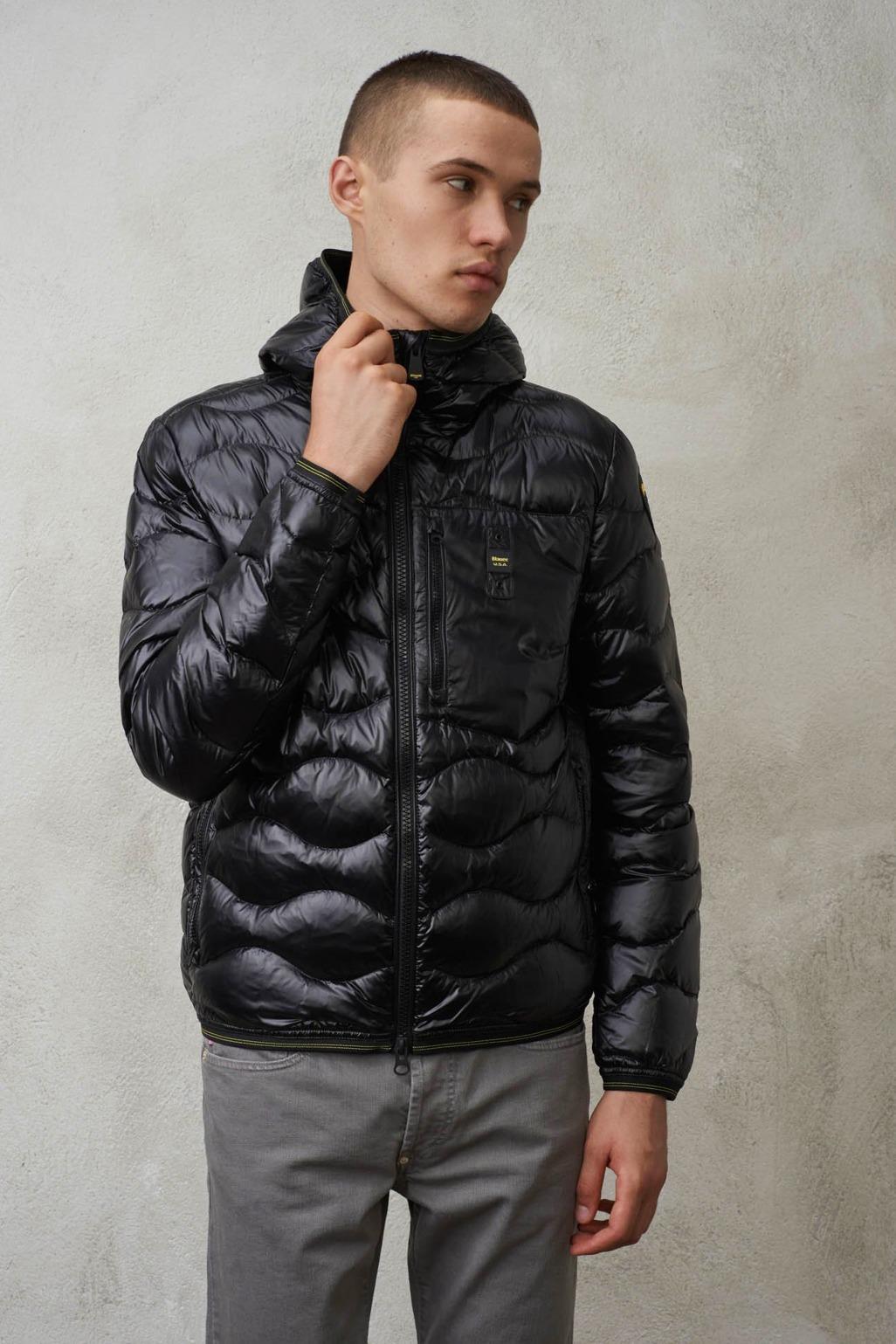 BLAUER WAVE en color NEGRO  (1)