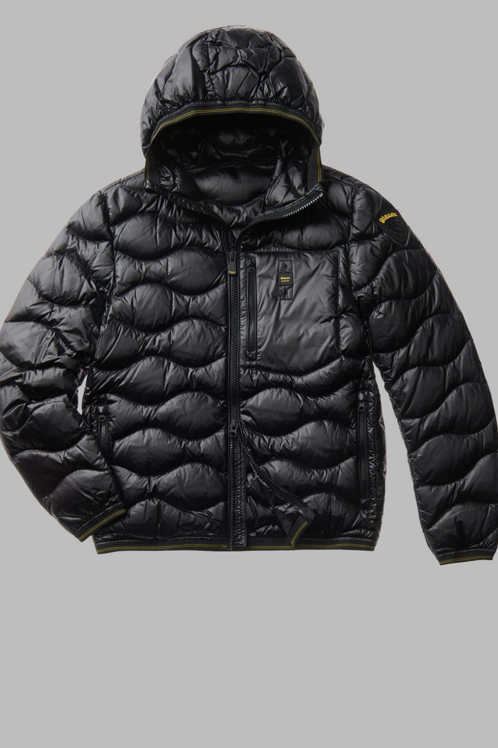 BLAUER WAVE en color NEGRO  (2)