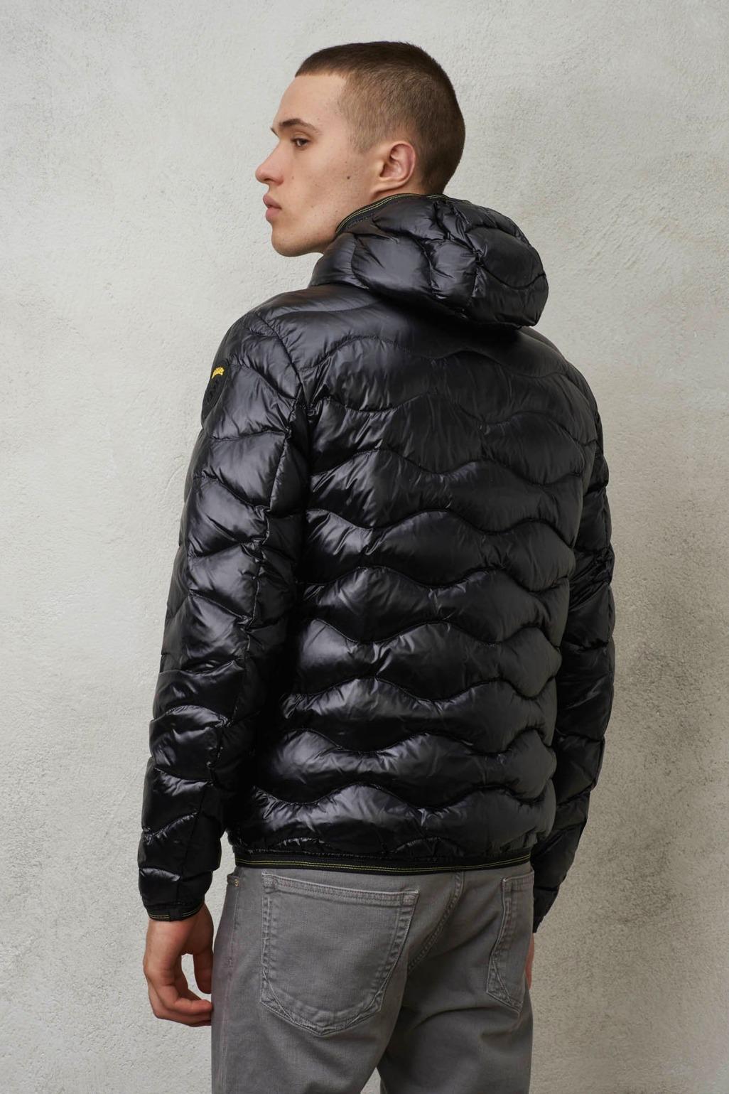 BLAUER WAVE en color NEGRO  (3)