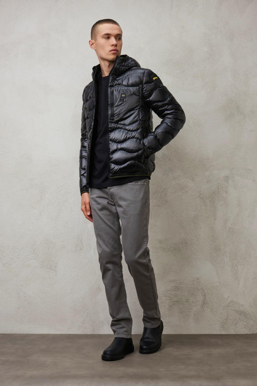 BLAUER WAVE en color NEGRO  (4)