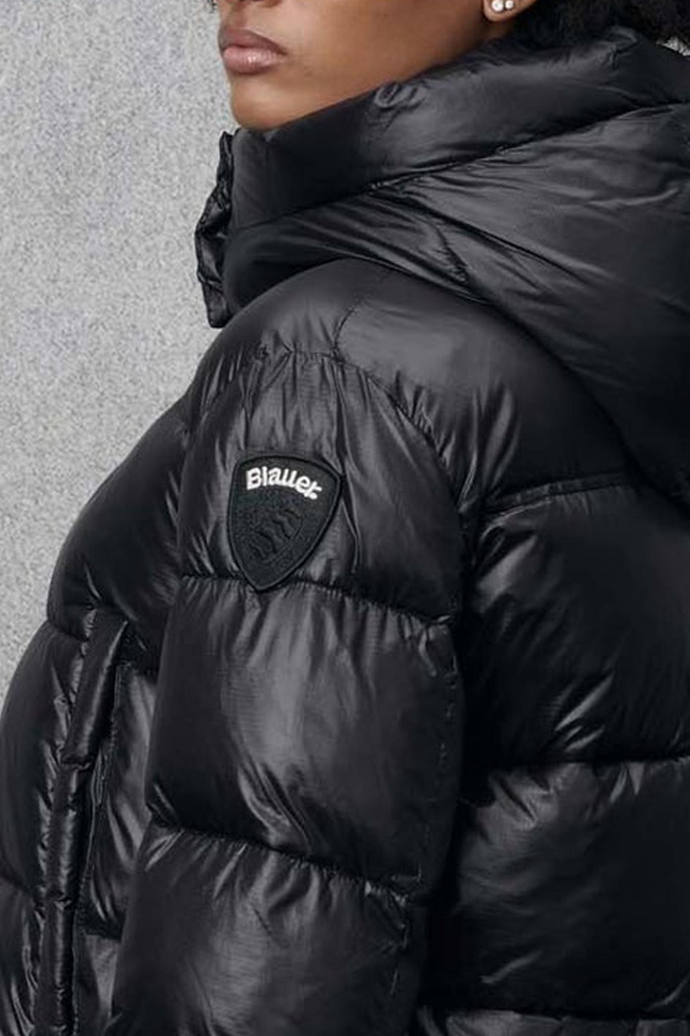 BLAUER GLORIA en color NEGRO  (4)