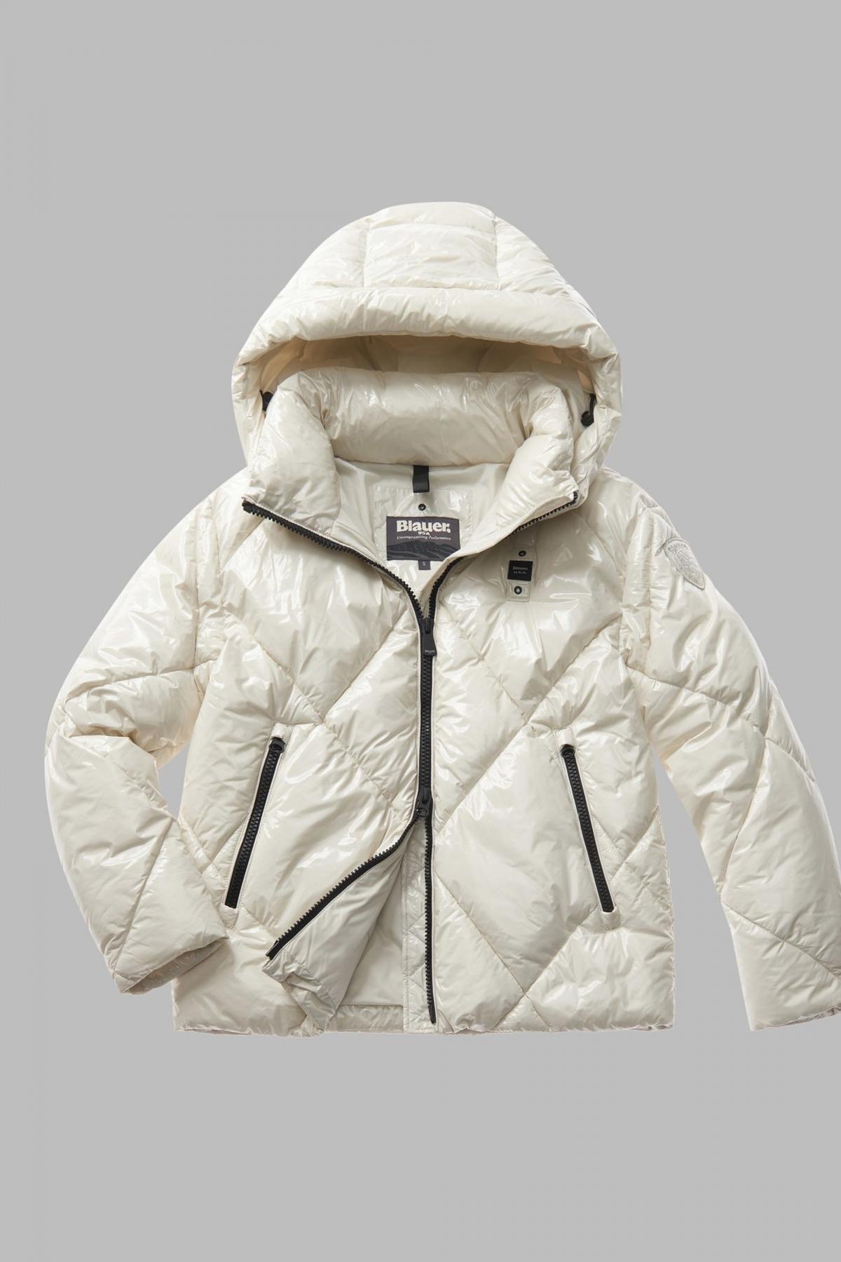 BLAUER JUNE en color BLANCO  (2)