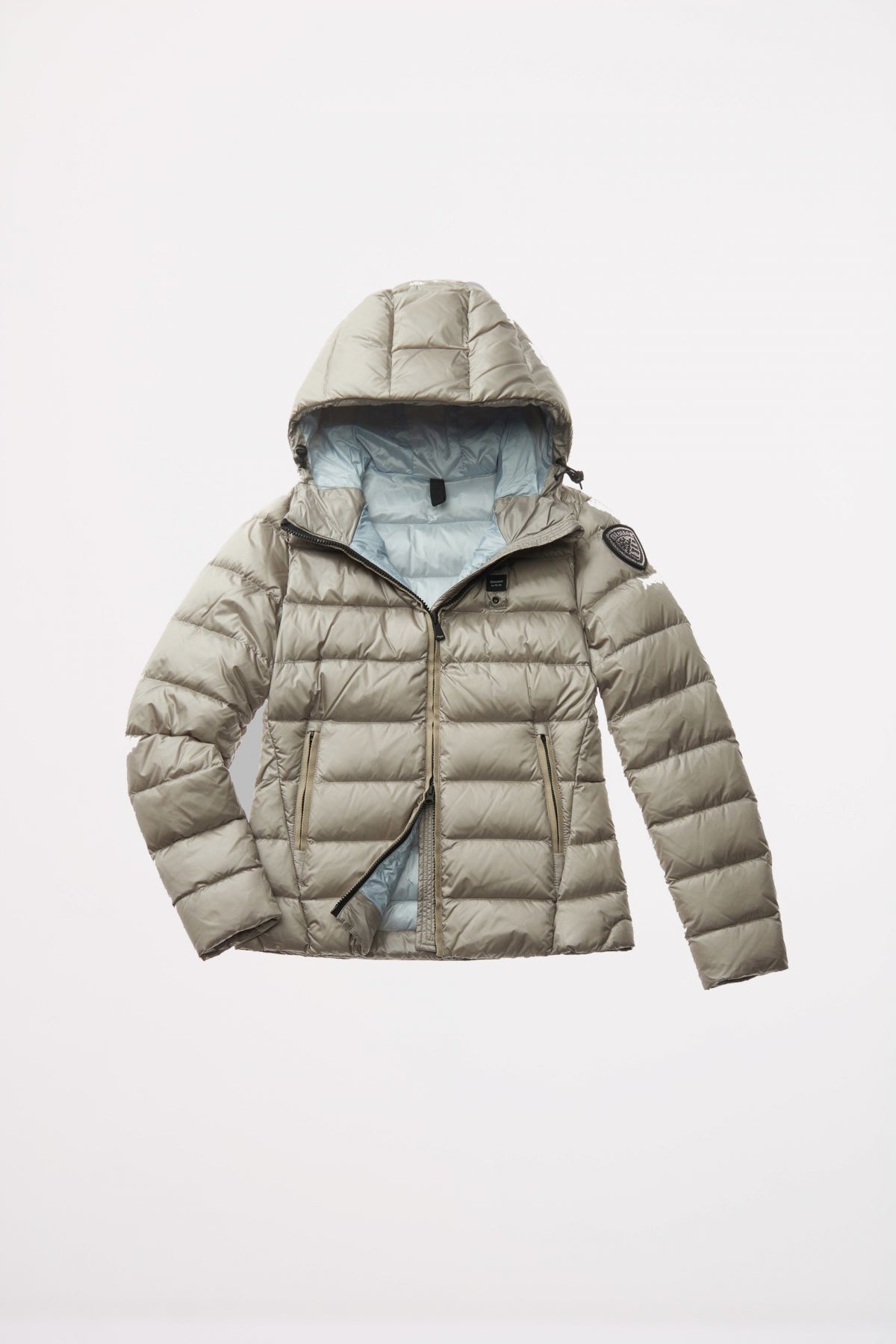 BLAUER CHARME en color MARRON  (2)