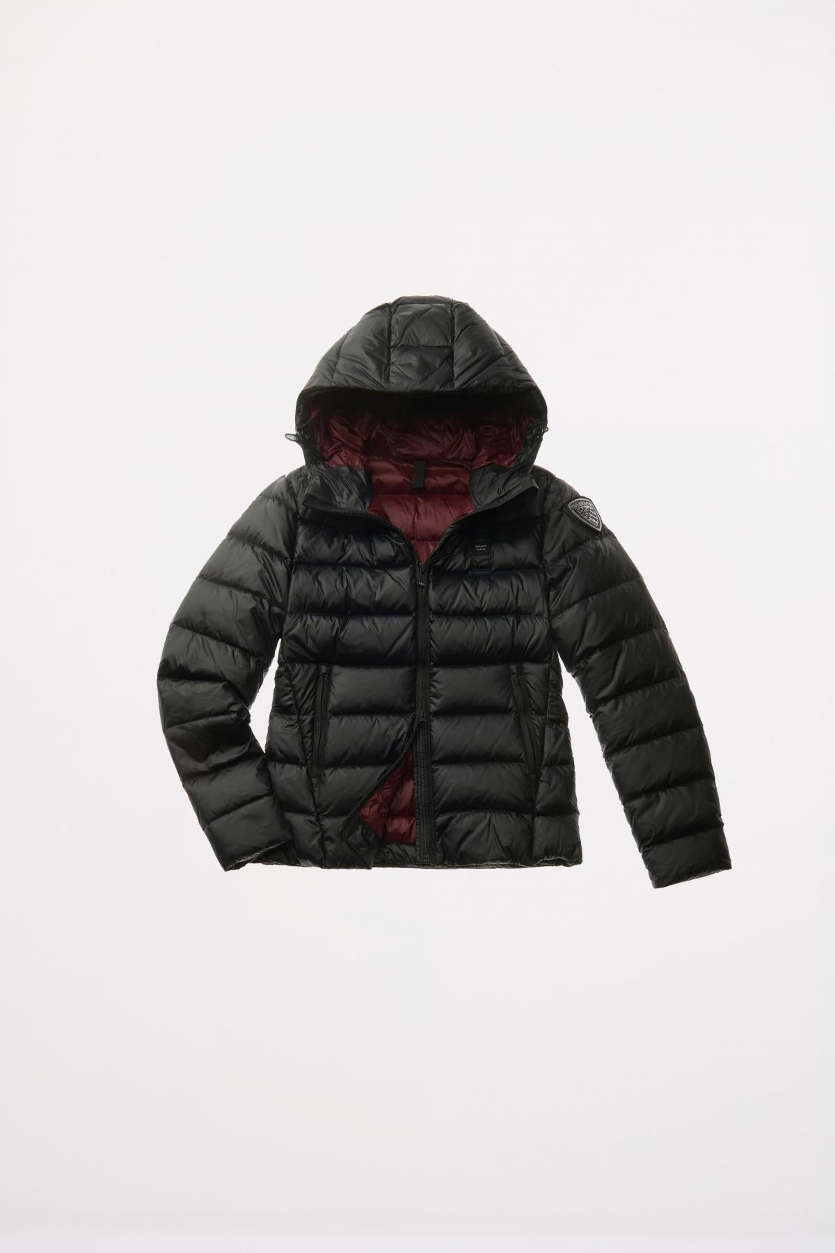 BLAUER CHARME en color NEGRO  (2)