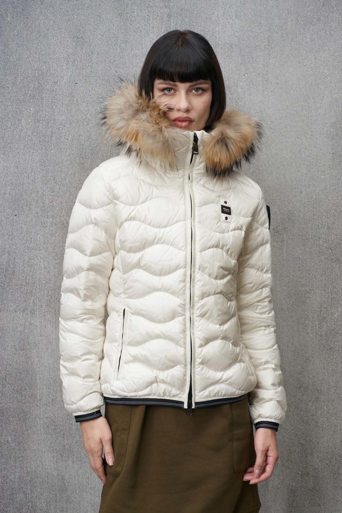BLAUER ALDIE en color BLANCO  (1)