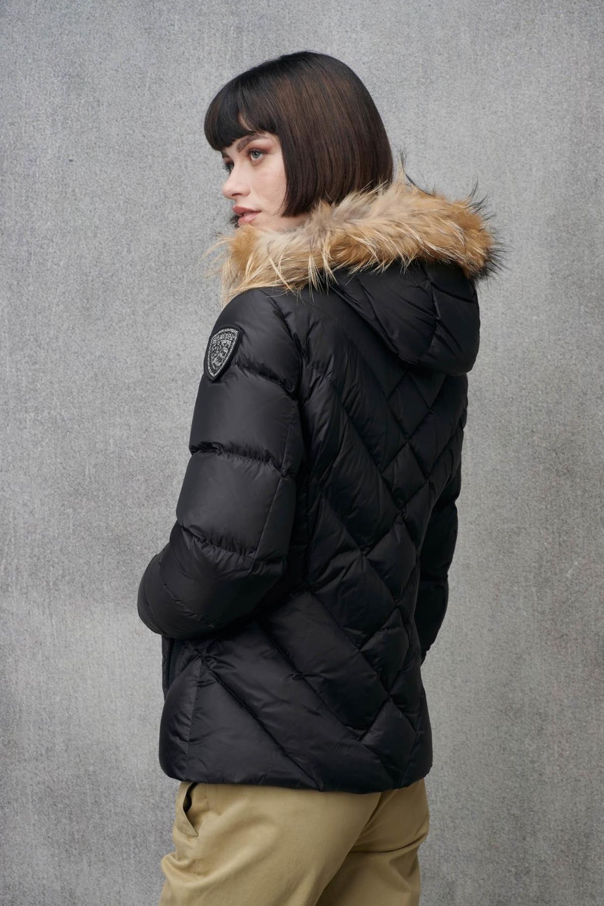 BLAUER ALICIA en color NEGRO  (3)