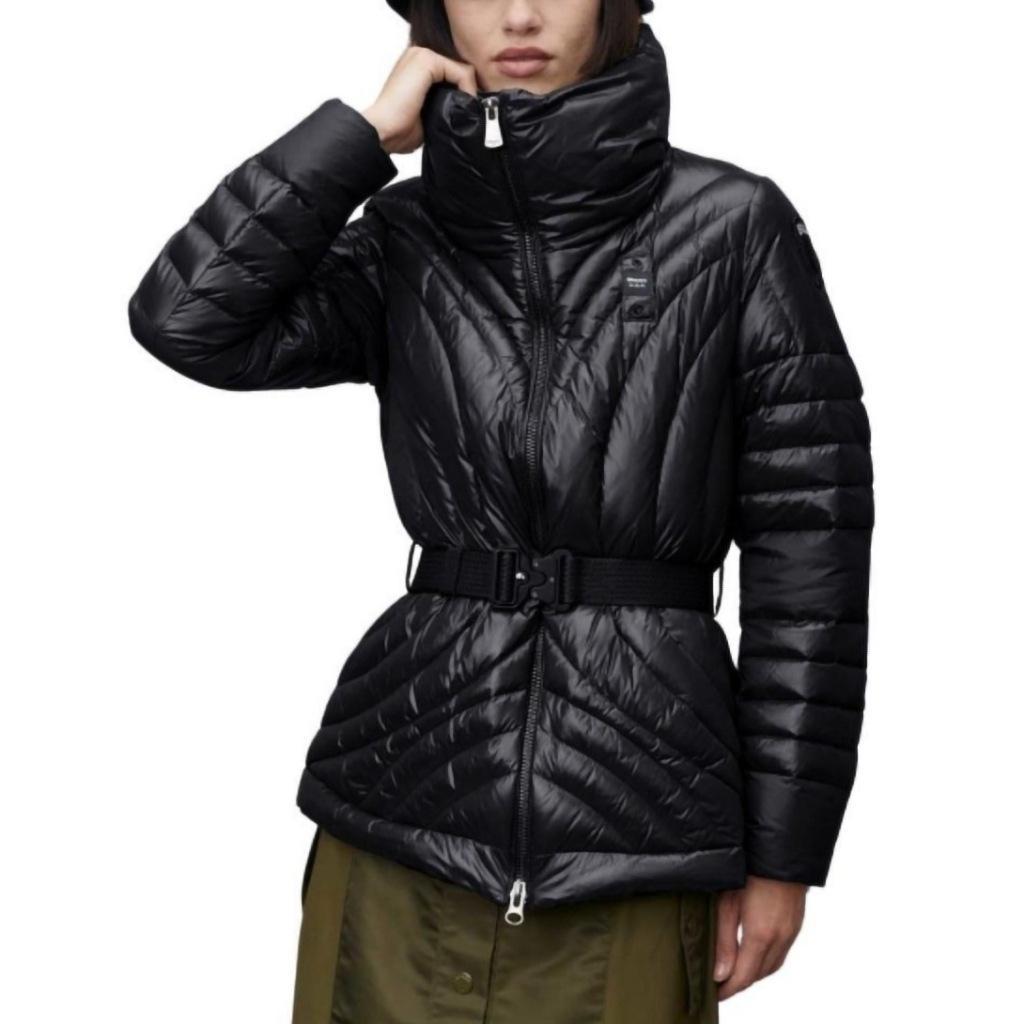 BLAUER ANGELL en color NEGRO  (4)