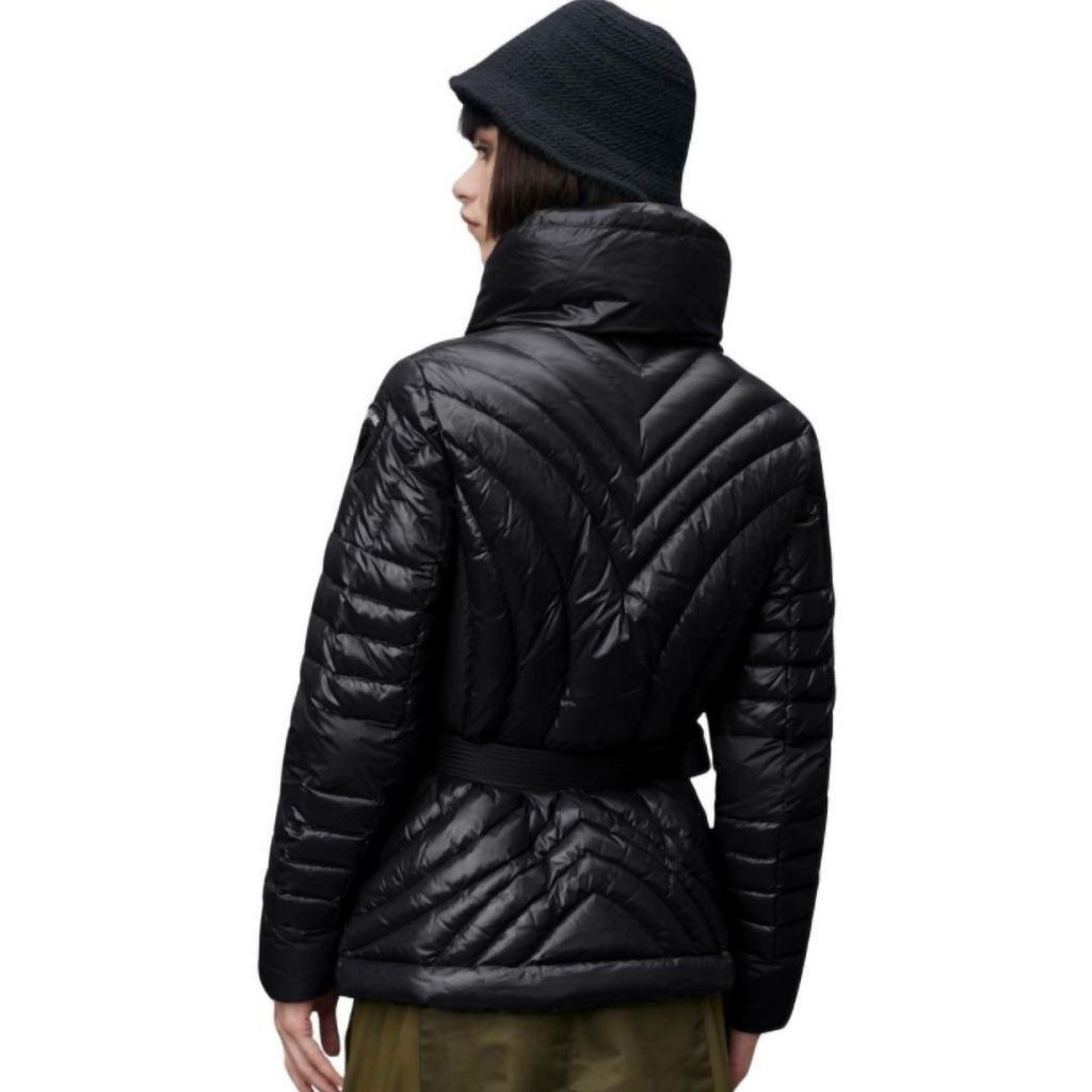 BLAUER ANGELL en color NEGRO  (5)