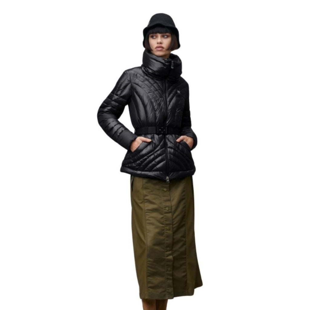 BLAUER ANGELL en color NEGRO  (6)
