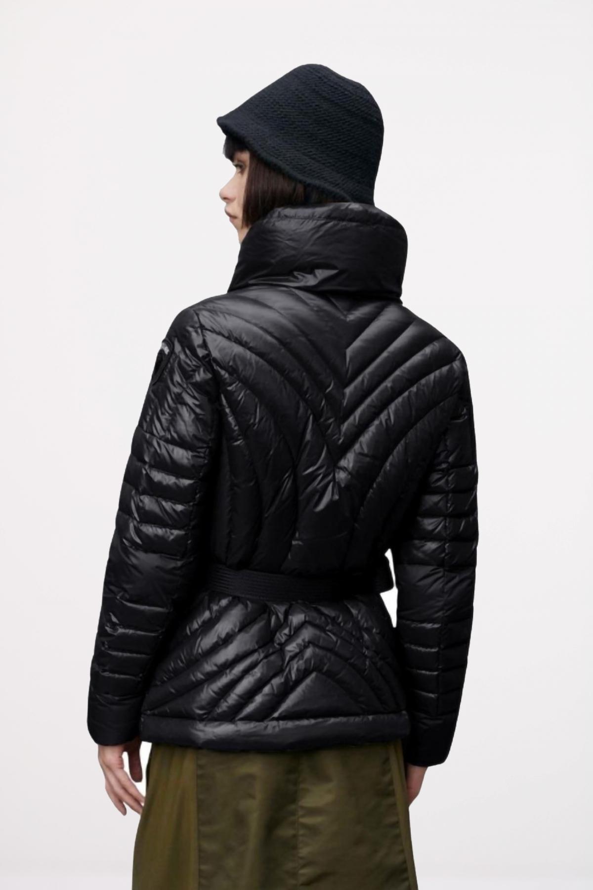 BLAUER ANGELL en color NEGRO  (2)