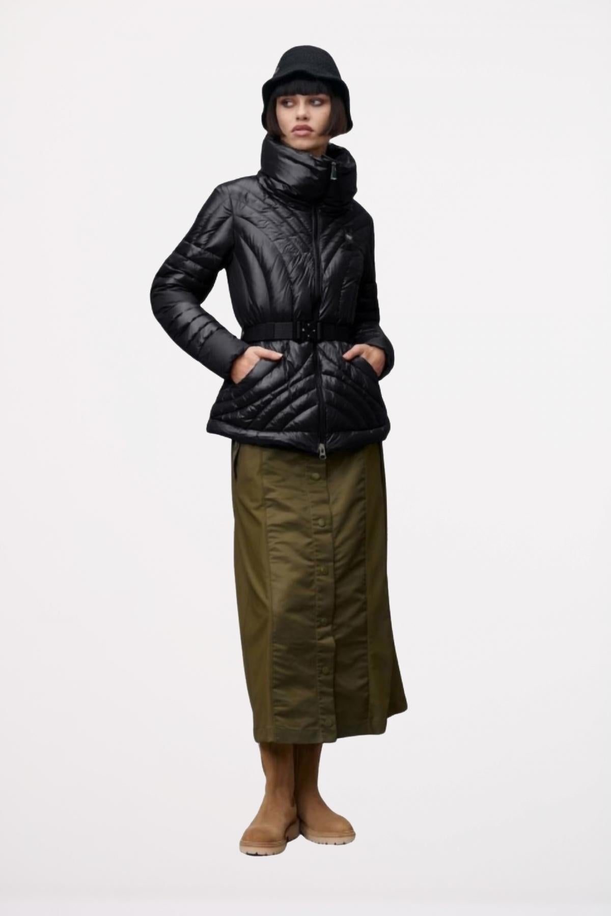 BLAUER ANGELL en color NEGRO  (3)