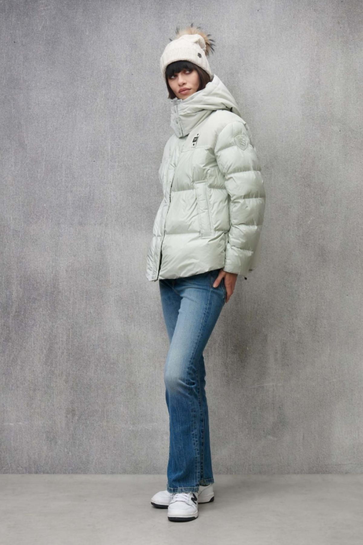 BLAUER LILA en color BLANCO  (4)